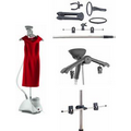 Vertical Garment Steamer